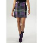 Aniston SELECTED Minirok met ruitdessin, Kleding | Dames, Rokken, Verzenden, Nieuw