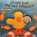 Eduard eend kan niet zwemen 9789051083224 A. Irvine, Boeken, Verzenden, Gelezen, A. Irvine