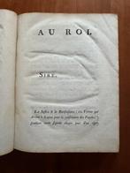 [Lépecq De La Clôture (Louis)]. - [Médecine]. [Normandie]