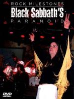 Black Sabbath - Paranoid - DVD, Ophalen of Verzenden, Nieuw in verpakking