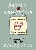 Dorstman & Dorstman 9789463362146 Kamagurka, Verzenden, Zo goed als nieuw, Kamagurka