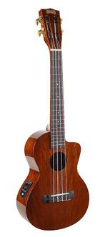 Mahalo MJ3CEVNA Java Series Tenor Ukulele Vintage Naturel, Muziek en Instrumenten, Ophalen of Verzenden, Nieuw