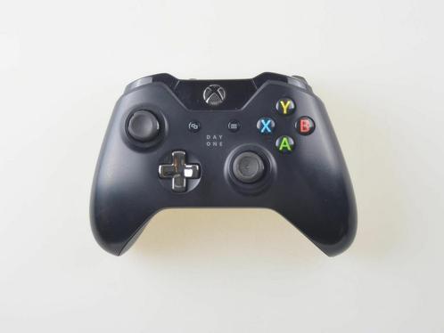 Originele Xbox One Controller - Day One, Spelcomputers en Games, Spelcomputers | Xbox One, Ophalen of Verzenden
