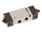 5/2 G1/8 (M5) Bi-Stabiel Luchtgestuurd Ventiel, Verzenden, Nieuw