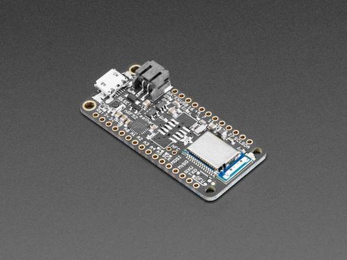 Adafruit feather nRF52 Bluefruit LE, Hobby en Vrije tijd, Elektronica-componenten, Verzenden