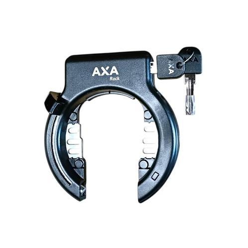 AXA Rock (met uitneembare sleutel), Fietsen en Brommers, Fietsaccessoires | Fietssloten, Nieuw, Verzenden