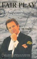 Fair Play 9789081246316 P. de Vos, Verzenden, Zo goed als nieuw, P. de Vos