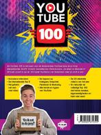 YouTube 100 9789085674344, Verzenden, Gelezen