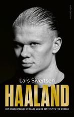 Haaland (9789026366864, Lars Sivertsen), Verzenden, Nieuw