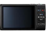 Canon Ixus 285 HS - Compactcamera - 20,2 MP CMOS - Zwart, Audio, Tv en Foto, Fotocamera's Digitaal, Verzenden, Zo goed als nieuw