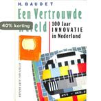 VERTROUWDE WERELD 9789035103788 Baudet, Verzenden, Gelezen, Baudet