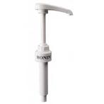 Monin Sirooppomp 5ml, Verzenden, Nieuw