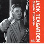 cd - Jack Teagarden - Classic Trombone, Verzenden, Zo goed als nieuw