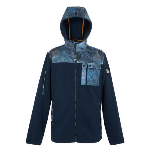 -50% Regatta  Regatta Heren christian lacroix valensoles fle, Kleding | Heren, Sportkleding, Blauw, Nieuw, Verzenden