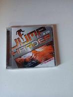 Jump Harder powerd by Slam FM, Cd's en Dvd's, Verzenden, Gebruikt