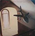 LP gebruikt - The Reds - Stronger Silence, Verzenden, Zo goed als nieuw
