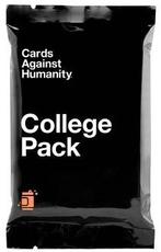 Cards Against Humanity - College Pack | Cards Against, Hobby en Vrije tijd, Nieuw, Verzenden
