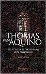 THOMAS VAN AQUINO 9789021137315 J. Wissink, Verzenden, Gelezen, J. Wissink