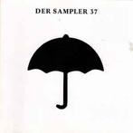 cd - Various - Line - Der Sampler 37, Verzenden, Zo goed als nieuw