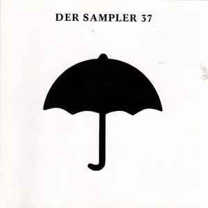 cd - Various - Line - Der Sampler 37, Cd's en Dvd's, Cd's | Overige Cd's, Zo goed als nieuw, Verzenden