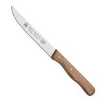 RÖR Solingen Steakmes - Vespermes - Gekarteld - Set met V.., Ophalen of Verzenden, Nieuw