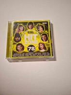 538 Hitzone 78, Cd's en Dvd's, Verzenden, Gebruikt