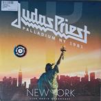 lp nieuw - Judas Priest - Palladium, NY 1981, Verzenden, Zo goed als nieuw