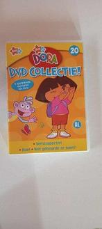 Dora Dvd collectie   20, Verzenden, Gebruikt