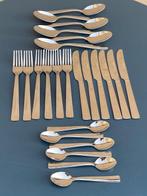 Inoxriv - NO RESERVE PRICE! - Bestekset (24) - Staal