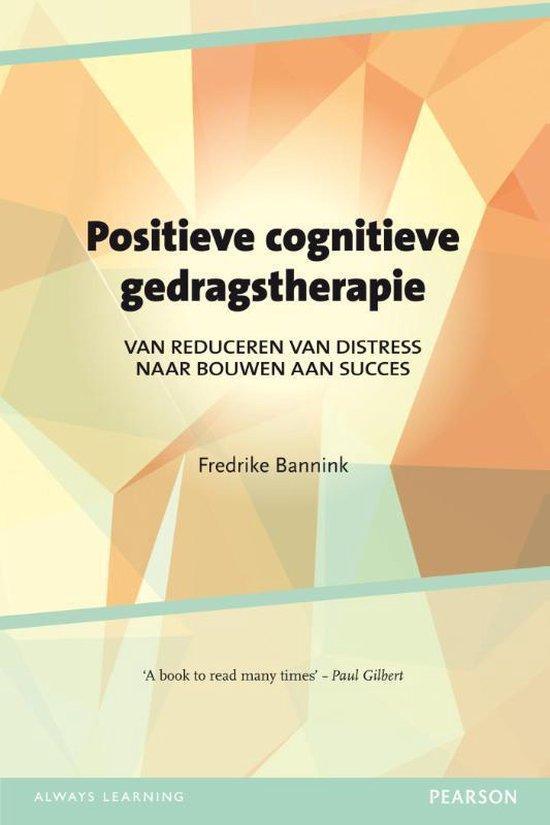 9789026522703 Positieve cognitieve gedragstherapie, Boeken, Schoolboeken, Zo goed als nieuw, Verzenden