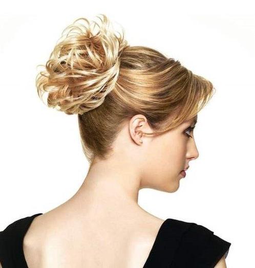 Sleek Hair Couture Smooth Hair Ring, Sieraden, Tassen en Uiterlijk, Uiterlijk | Haarverzorging, Haarspeld, Nieuw, Verzenden