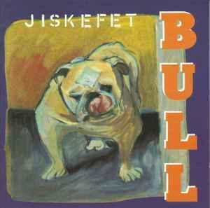 cd - Jiskefet - Bull, Cd's en Dvd's, Cd's | Overige Cd's, Zo goed als nieuw, Verzenden