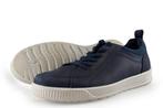 Ecco Sneakers in maat 42 Blauw | 10% korting, Kleding | Heren, Schoenen, Ecco, Verzenden, Blauw, Sneakers of Gympen