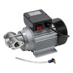 Oliepomp 230V 14L/min, Ophalen, Nieuw