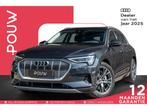 Audi e-tron | Zakelijke Lease v.a. €351.97 pm, Auto's, Audi, Automaat, Gebruikt, Overige carrosserieën, Elektrisch