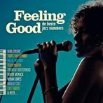Feeling Good - De Beste Jazz Nummer - CD, Verzenden, Nieuw in verpakking