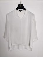 Elegant White Blouse by Bonita, Verzenden, Nieuw