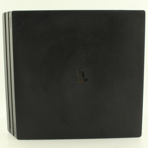 Sony Playstation 4 Pro 1TB met 1 Controller, Spelcomputers en Games, Spelcomputers | Sony PlayStation 4, Ophalen of Verzenden