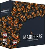 AEG Mariposas - Bordspel (Nieuw), Hobby en Vrije tijd, Gezelschapsspellen | Bordspellen, Verzenden, Nieuw