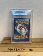Pokémon Graded card - BGS 9, Nieuw