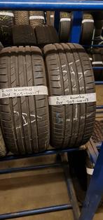 2x 205-40-17 Kumho Zomer 6.5mm €45 Per Band 205 40 17, Auto-onderdelen, Banden en Velgen, Ophalen, Gebruikt, 17 inch, 205 mm