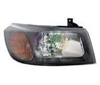 FORD TRANSIT, MK6, 2000-2006 - KOPLAMP, DEPO, H4, elektr..., Auto-onderdelen, Verlichting, Verzenden, Nieuw, Ford USA