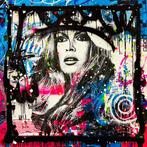 Mikko - Brigitte Bardot Meets Shinohara - XL (No reserve