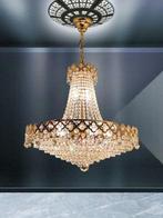 Plafondlamp - Verguld brons - Franse Stijl Lamp