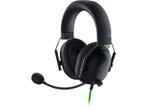 Razer -  Blackshark V2 X Gaming Headset, Bedraad, Nieuw, Razer, Over-ear