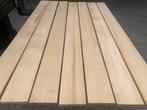 Yellow Cedar–Cedar–planken-open gevel–rhombus-schuttingplank, Ophalen, Nieuw, Plank, 300 cm of meer