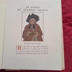 Charles Maurras / Sylvain Sauvage - En marge d’Anatole, Antiek en Kunst, Antiek | Boeken en Bijbels