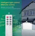 Solar wandlamp buiten - Tuinverlichting - Buitenverlichting, Verzenden, Nieuw