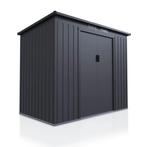 Metalen gereedschapsschuur / Tuinschuur / Berging M - Incl., Verzenden, Nieuw