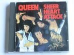 Queen - Sheer Heart Attack, Verzenden, Zo goed als nieuw